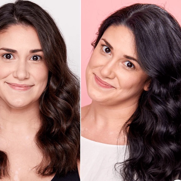 Overtone Blue for Brown Hair Coloring Conditioner - Picture 6 of 6